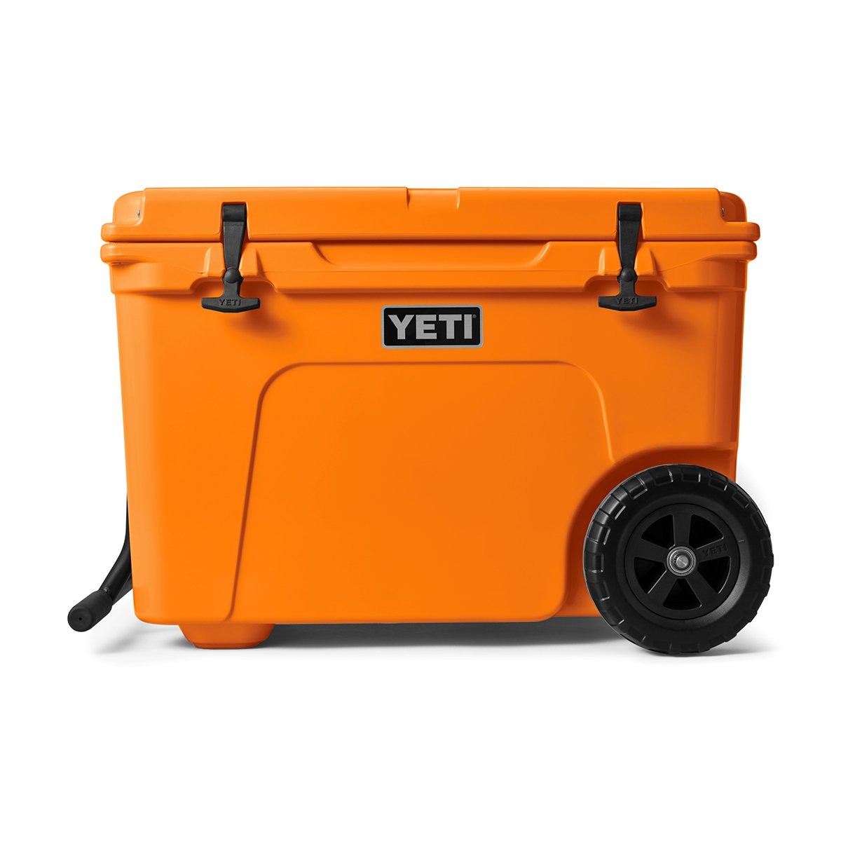 Yeti Tundra Haul Cooler