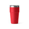 Yeti Rambler 16oz Pint Stackable Cup