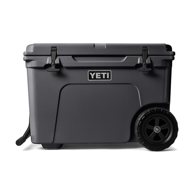 Yeti Tundra Haul Cooler