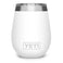 Yeti Rambler 10oz Wine Tumbler