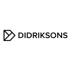 Didriksons