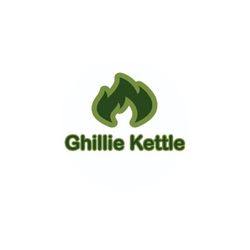 Ghillie Kettles