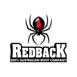 Redback Boots