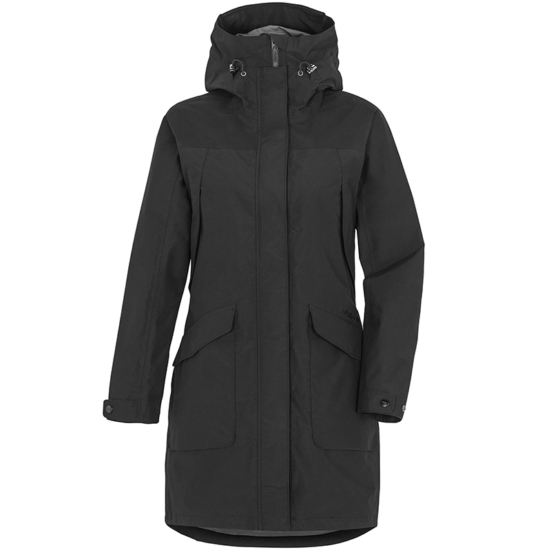 Didriksons agnes parka top