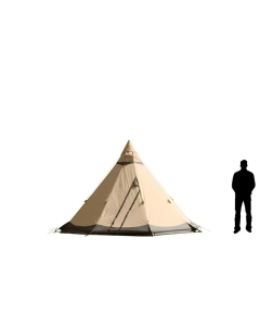 Tentipi Safir 5 CP