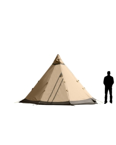 Tentipi Safir 7 CP Tent