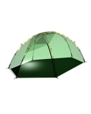 HILLEBERG SOULO サンド ソウロ サンド / SOULO Sand / 4シーズン - 1人用