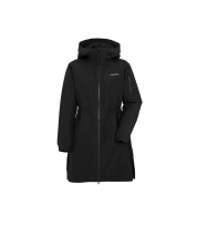 Didriksons Womens Natasha Padded Parka Nordic Outdoor