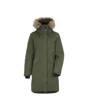 Didriksons women's clearance nadine parka
