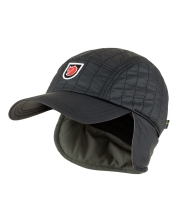 Fjällräven 78210 Nordic Heater Navy Bonnet chauffant d'hiver pour homme