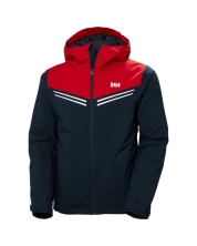 Helly Hansen Mens Chill Parka Nordic Outdoor Nordic Outdoor