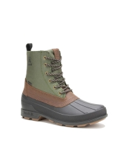 Kamik William boots Nordic Outdoor