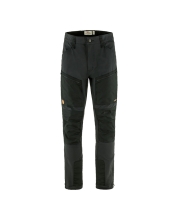 Fjallraven Mens Keb Trousers Long 2023 Nordic Outdoor
