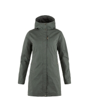 Fjallraven kiruna womens on sale