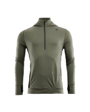 Aclima fleece wool best sale hoodie