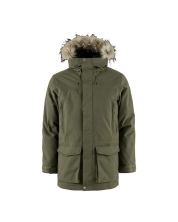 Men's yupik insulated parka best sale
