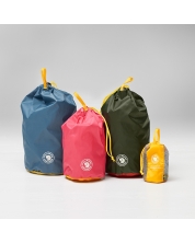 Kiruna backpack review 2025