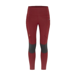 Fjallraven women's abisko trekking cheap tight