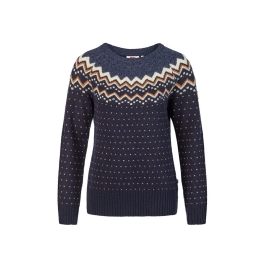 Fjallraven Ovik Sweater Womens Nordic Outdoor