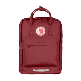 Kanken big hot sale backpack pink