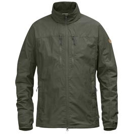Fjallraven high coast hybrid jacket best sale