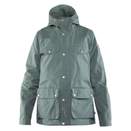 Fjallraven greenland deals jacket women's