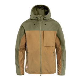 Fjallraven high coast wind rain jacket store