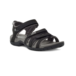 Teva Womens Tirra Leather Sandal Nordic Outdoor