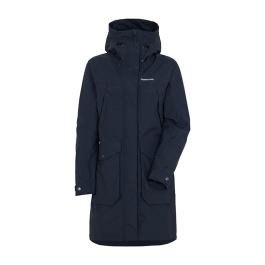 Didriksons Womens Thelma Parka Nordic Outdoor