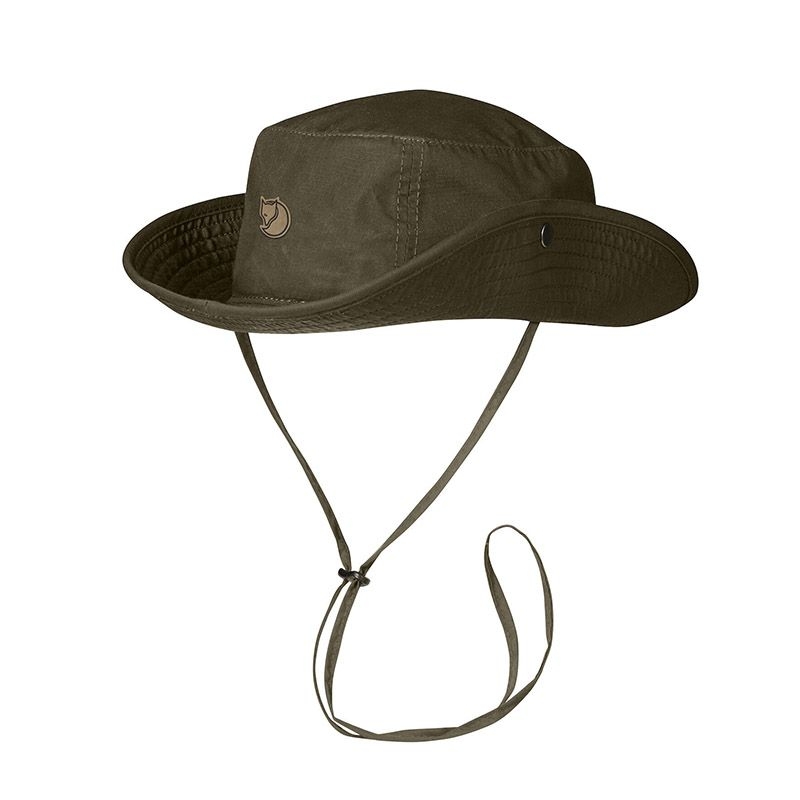 Fjallraven abisko shop summer hat