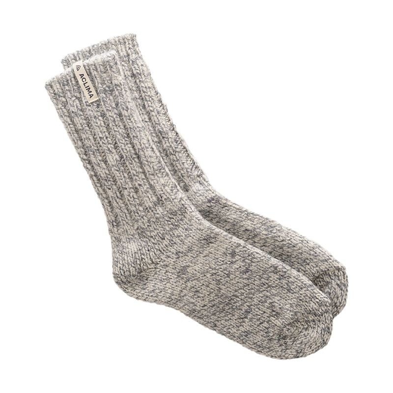 Aclima Norwegian Wool Socks - Nordic Outdoor