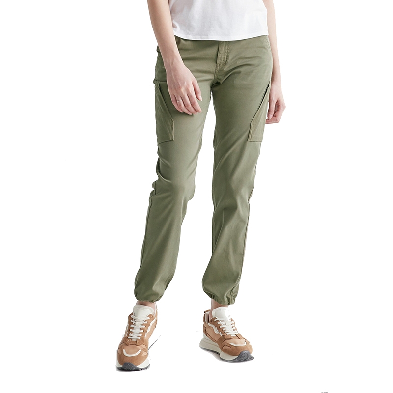 Live Free cargo pant, DUER