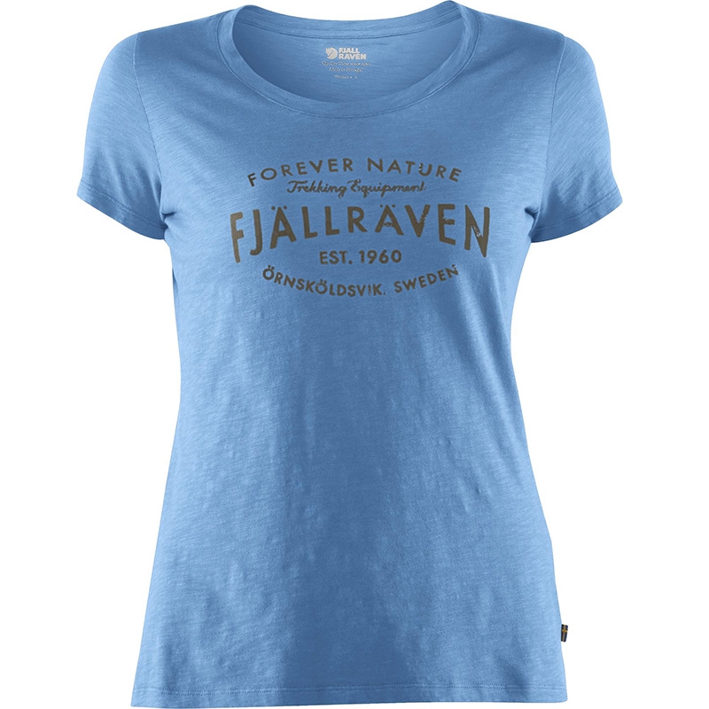 Fjallraven new arrivals since 1960