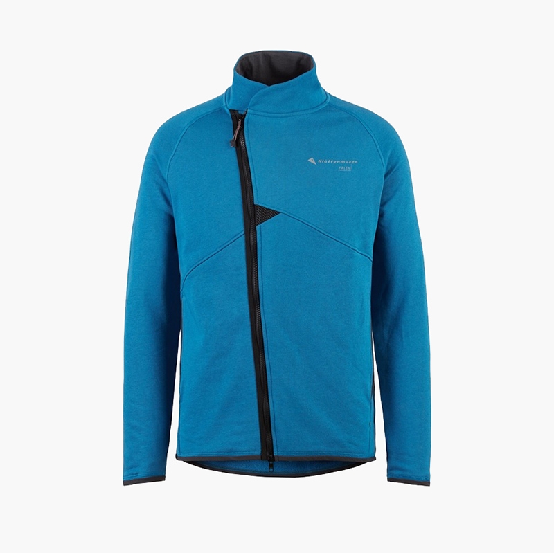Klattermusen falen pullover clearance hoodie