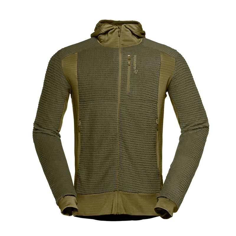 Norrona powershield pro store alpha