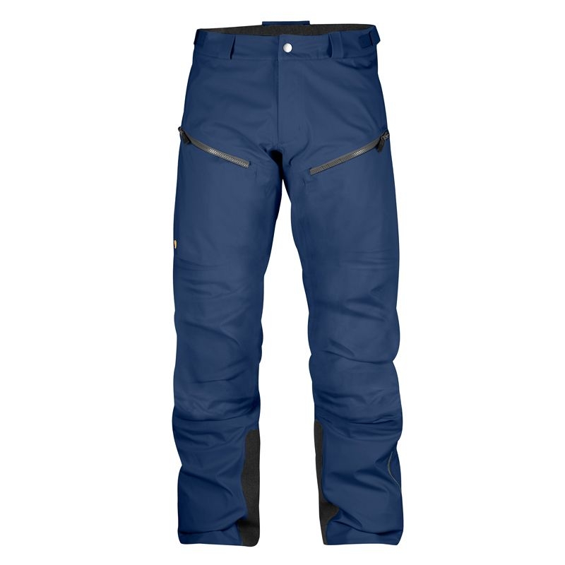 Fjallraven bergtagen eco shell online