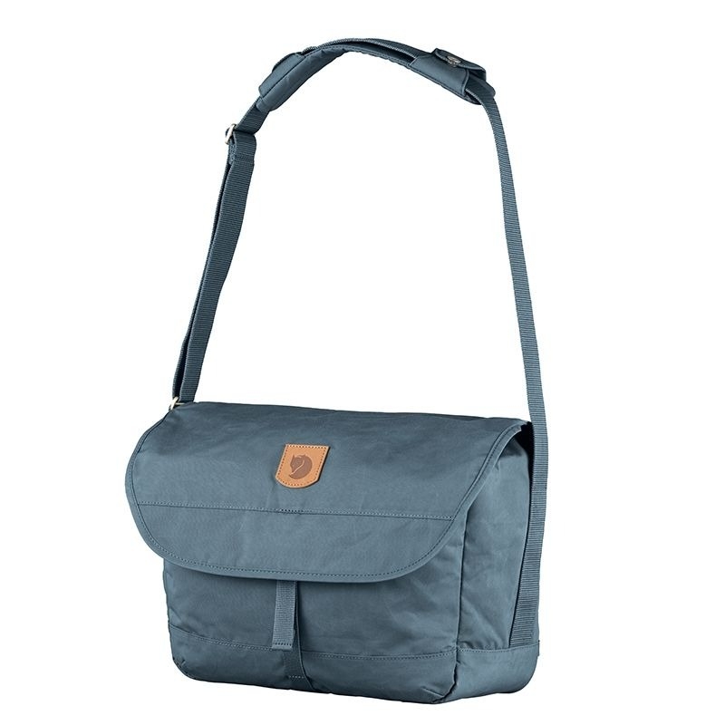 Fjallraven kanken messenger bag hot sale