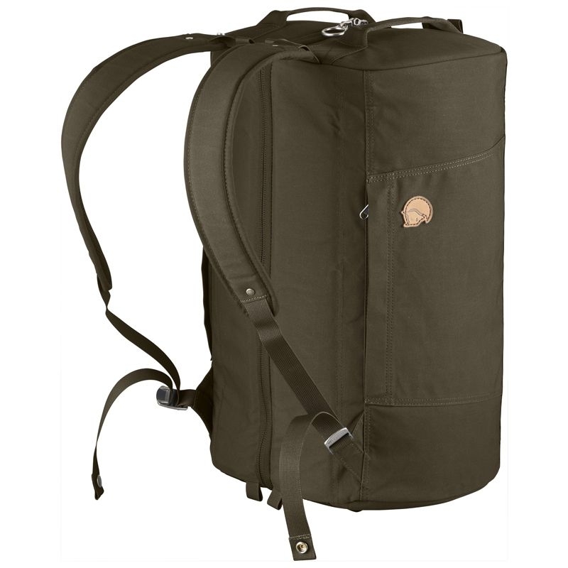 Fjallraven split hotsell pack