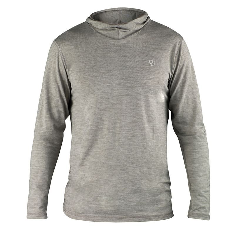 High coast sales wool hoodie