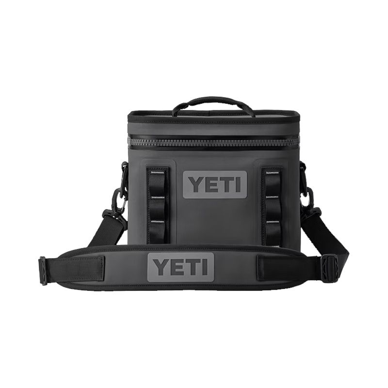 Yeti flip 8 online reviews