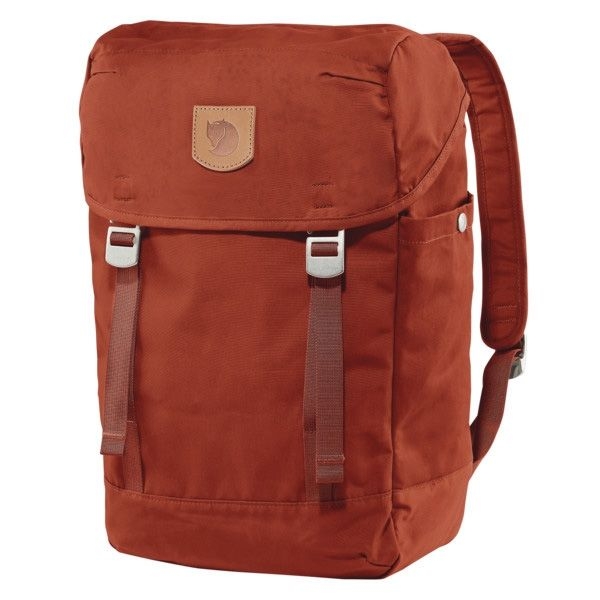 Fjallraven greenland on sale top