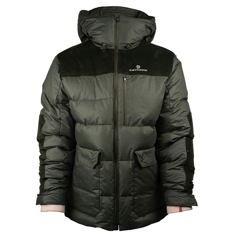 Groomer jacket hotsell