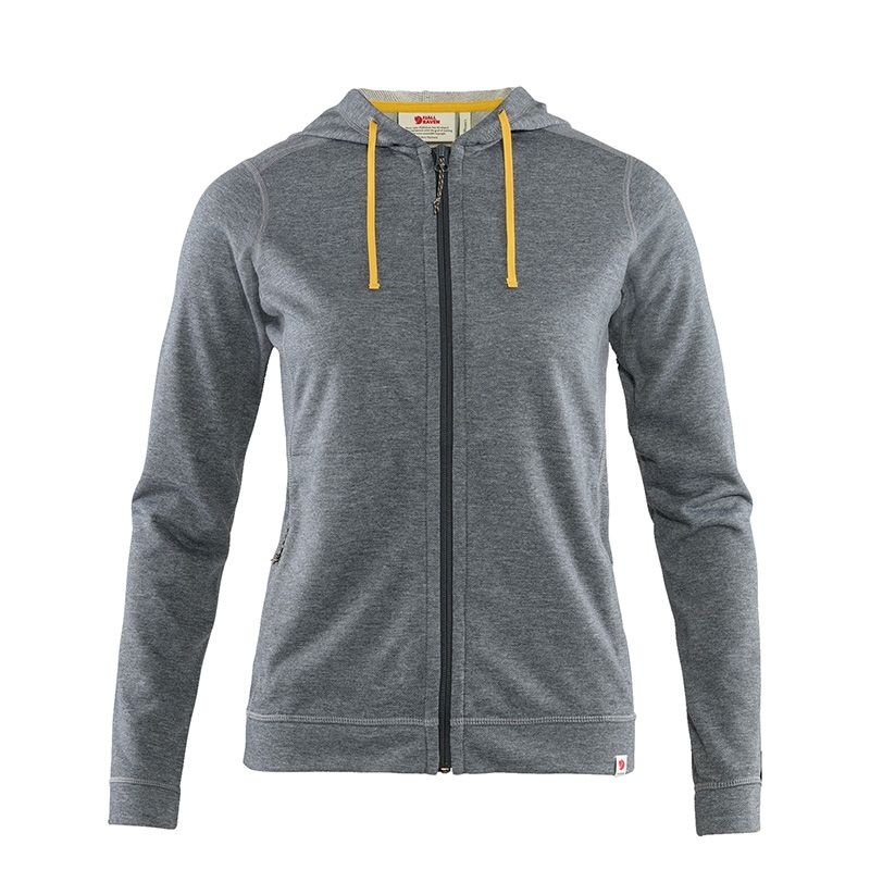 Fjallraven high coast best sale sweater