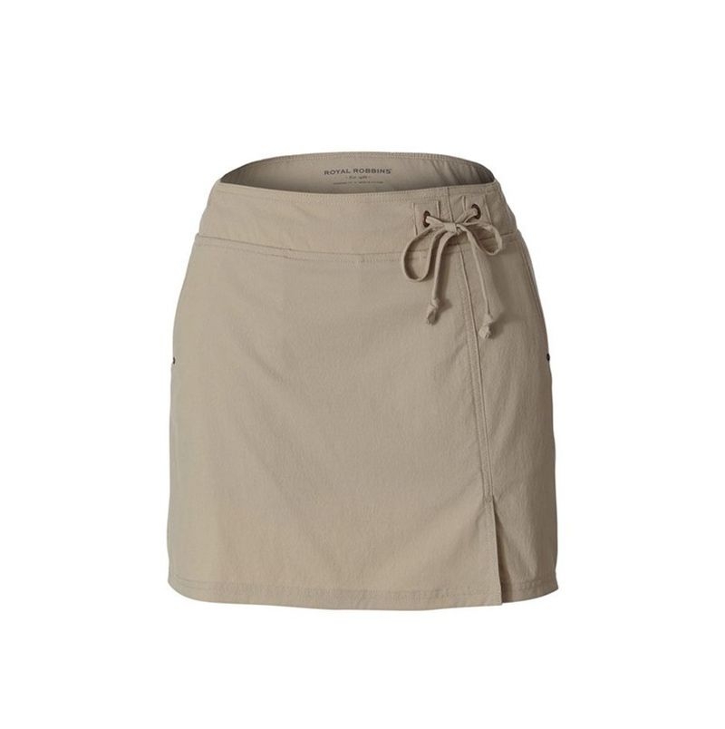 Royal robbins skort deals