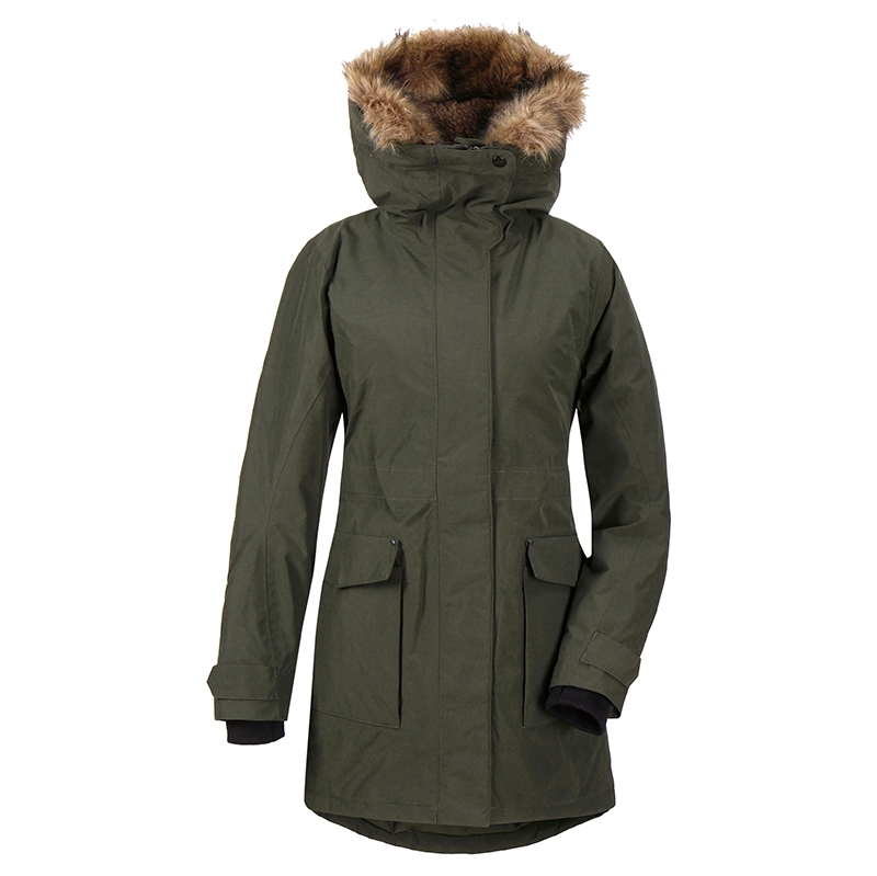 Didriksons meja on sale womens parka