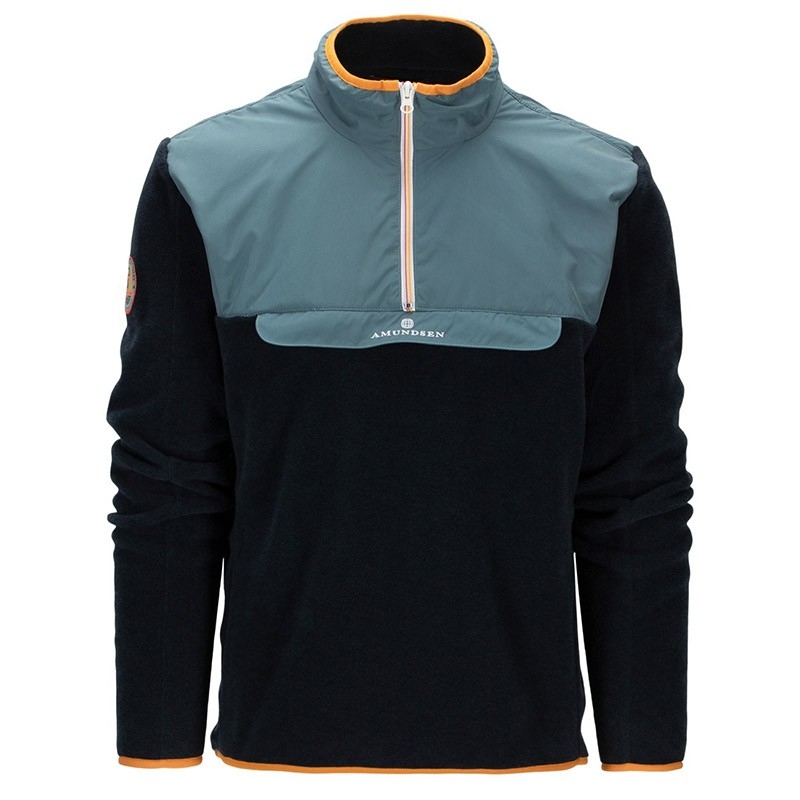 Amundsen deals roamer anorak