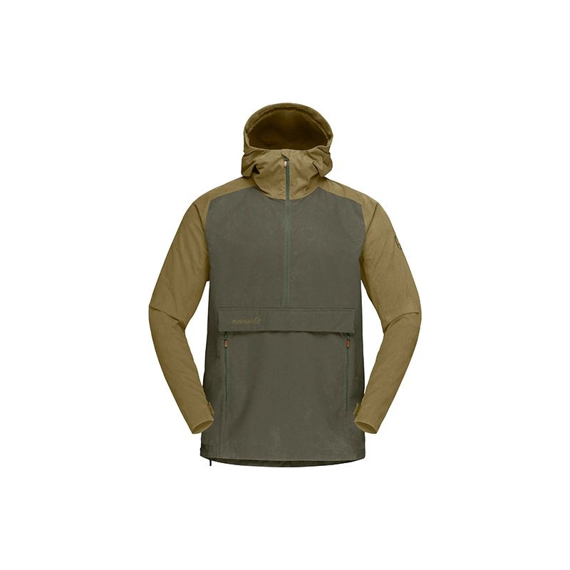 Anorak norrona hotsell