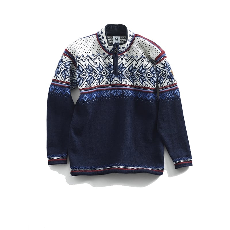 Dale of norway hot sale vail sweater