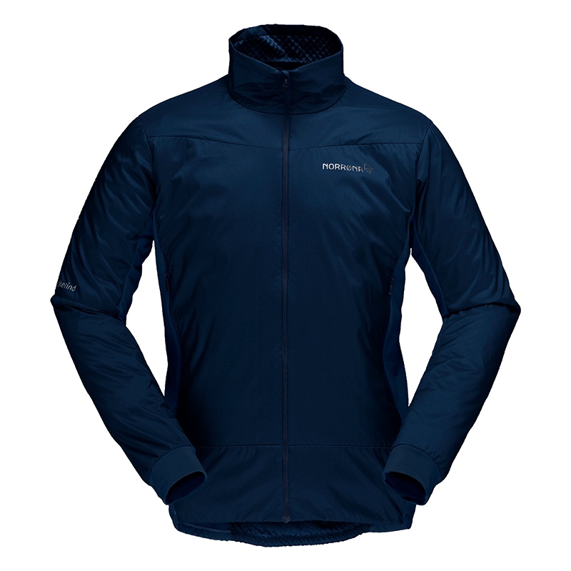 Norrona jacket clearance sale