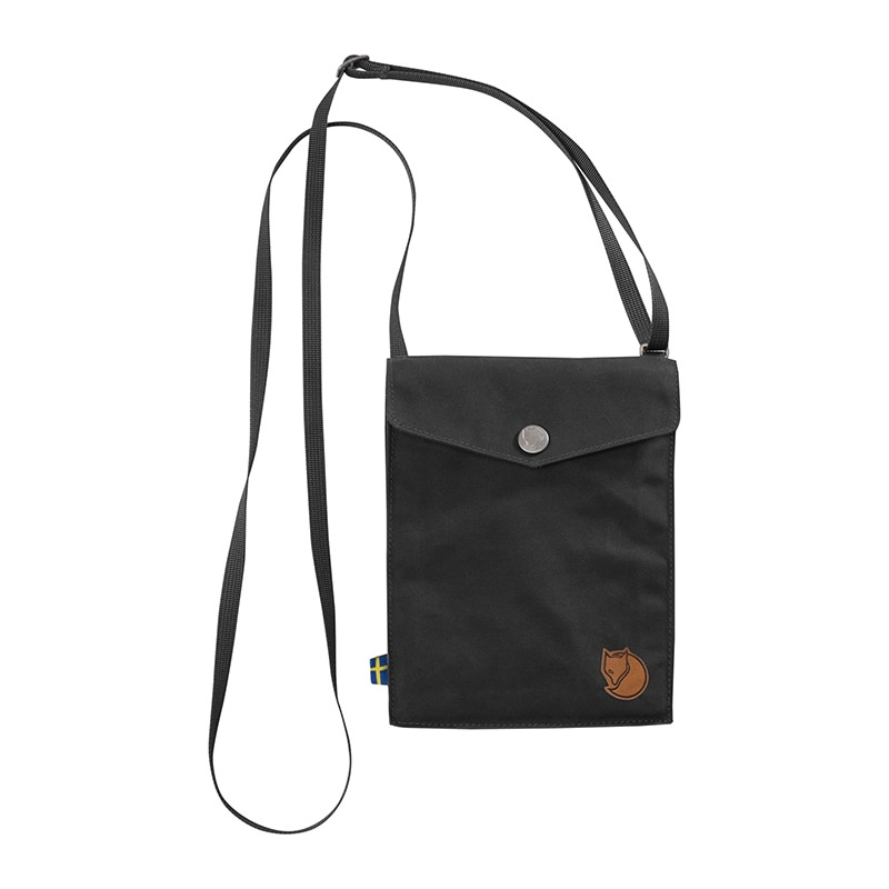 Kanken pocket bag sale